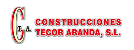 Construcciones Tecor Aranda logo